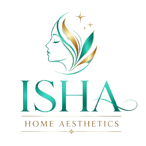 ISHA HOME AESTHETICS